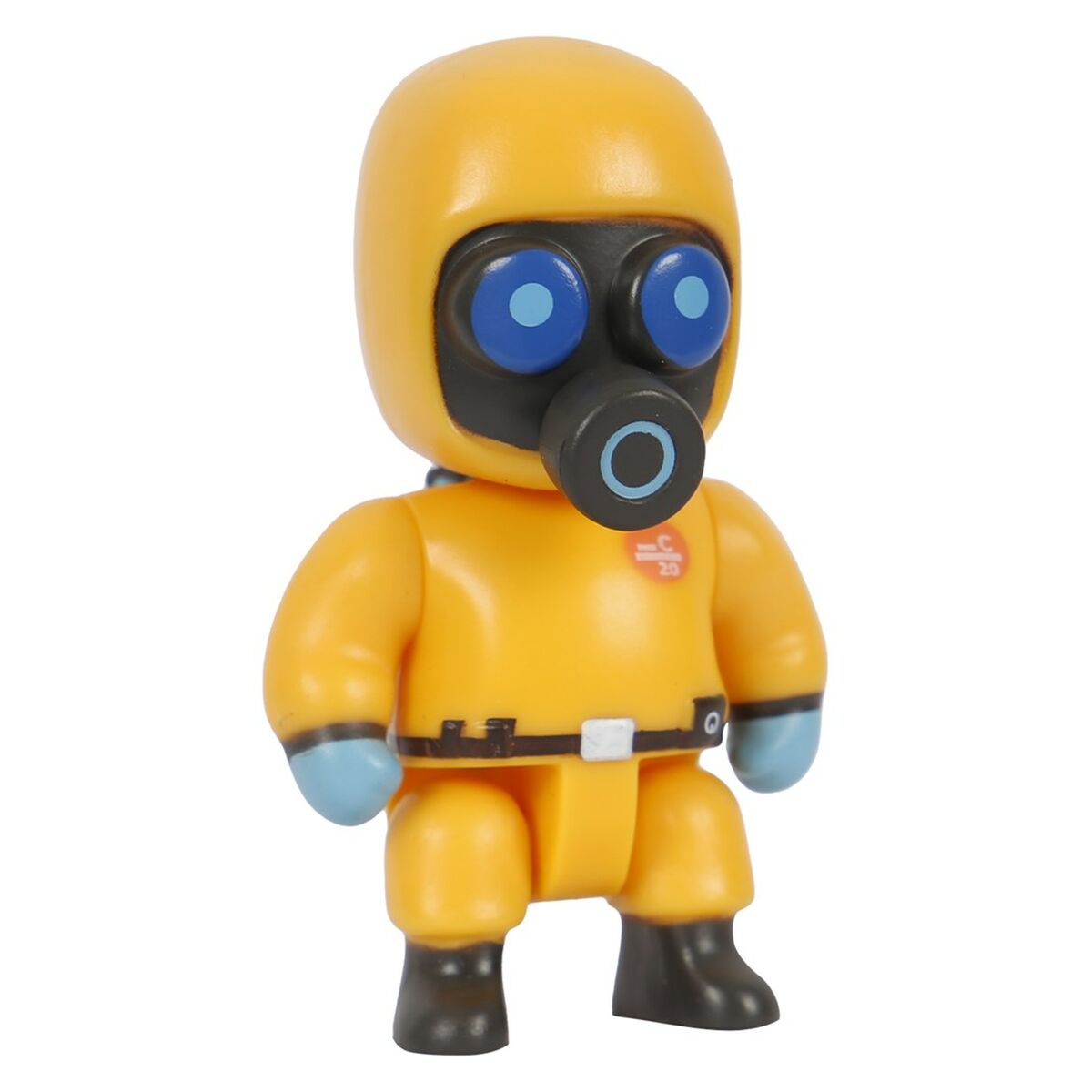 Figure djelovanja PMI Kids World S2 MINI ACTION FIGURES